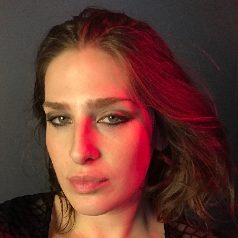 Meet your Posher, Audra